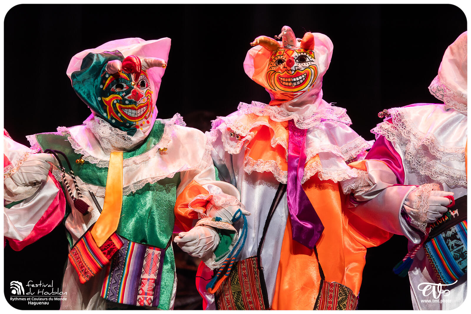 FDH 2024.08.22 | BOLIVIE